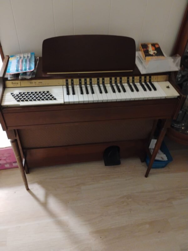 Vintage Organ